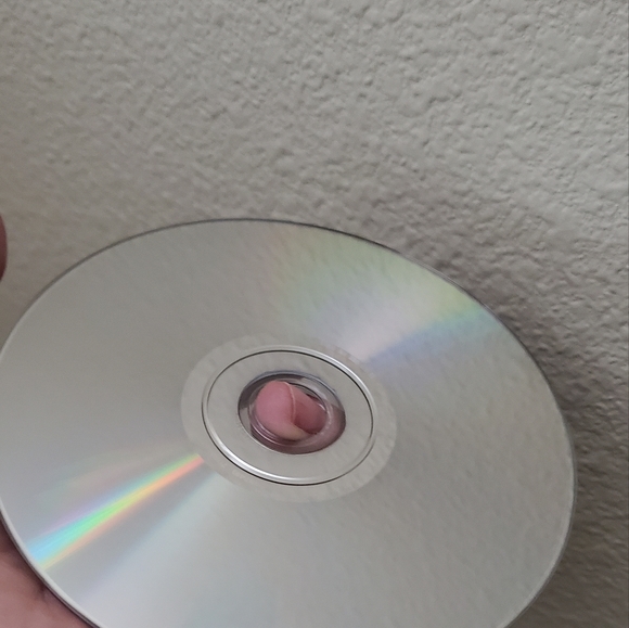 The Hunger Games DVD - Picture 5 of 5